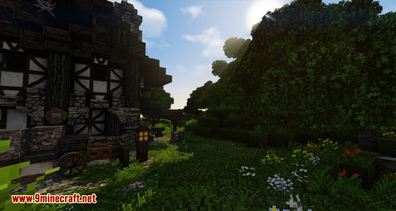 Conquest Reforged Mod 4